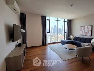 À louer 3 chambres condo à Bang Kho Laem, Bangkok