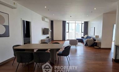 Wohnung zur Miete mit 3 Zimmer in Bang Kho Laem, Bangkok