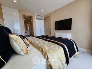 À louer 1 chambre condo à Bang Lamung, Chonburi