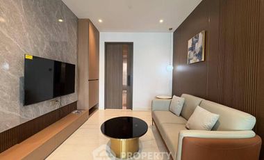 À louer 1 chambre condo à Sathon, Bangkok