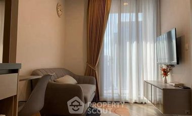 Wohnung zur Miete mit 1 Zimmer 
