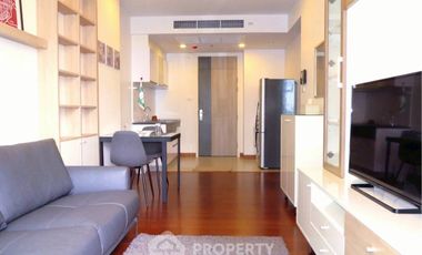 For rent 1 bed condo in Bang Kho Laem, Bangkok