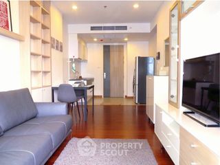 Condo en alquiler de 1 habitaciones en Bang Kho Laem, Bangkok