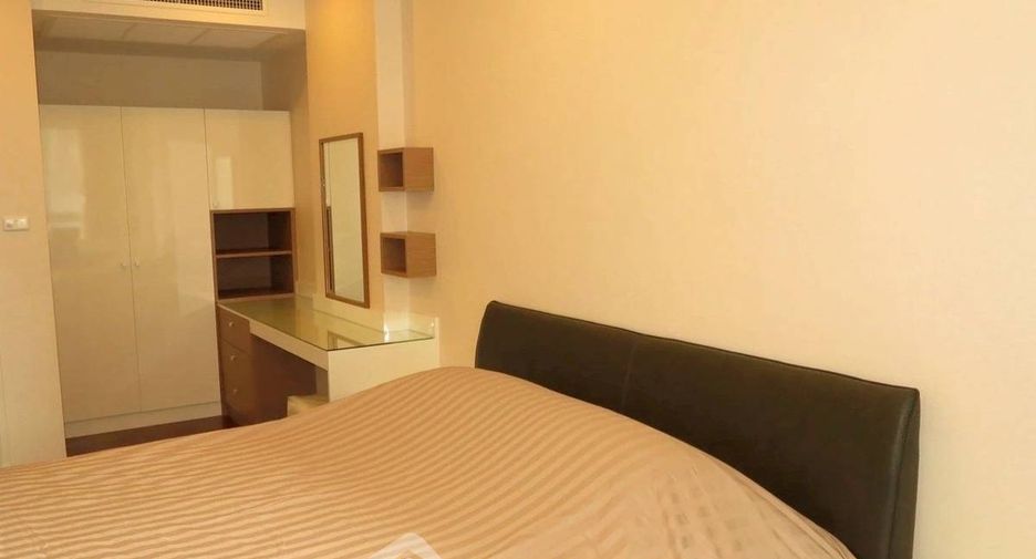 For rent 1 bed condo in Bang Kho Laem, Bangkok
