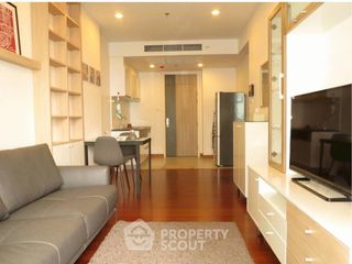 Condo en alquiler de 1 habitaciones en Bang Kho Laem, Bangkok