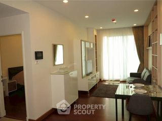 Condo en alquiler de 1 habitaciones en Bang Kho Laem, Bangkok