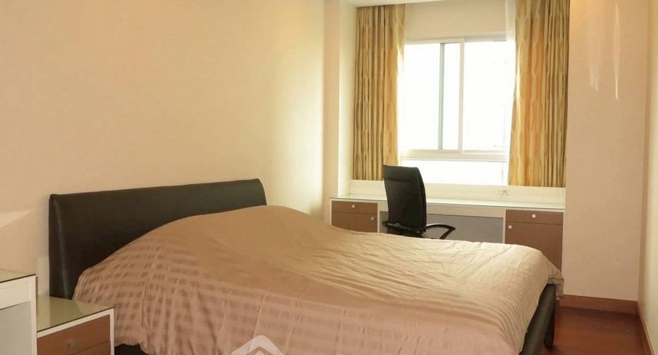 For rent 1 bed condo in Bang Kho Laem, Bangkok