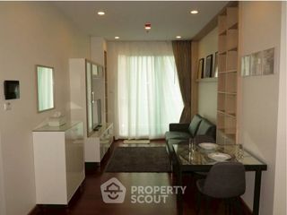Condo en alquiler de 1 habitaciones en Bang Kho Laem, Bangkok