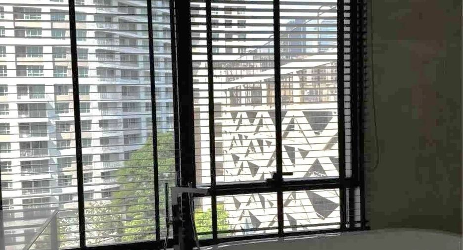 For rent 2 ベッドルーム condo in Pathum Wan, Bangkok