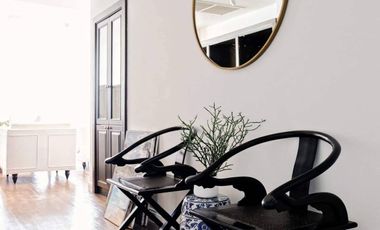 For rent 4 bedrooms condo in Pathum Wan, Bangkok