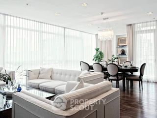 出租 4 卧室 公寓 在 Pathum Wan, 曼谷