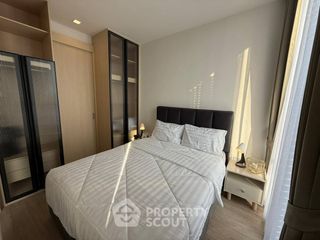 À louer 1 chambre condo à Watthana, Bangkok