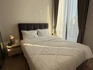 À louer 1 chambre condo à Watthana, Bangkok