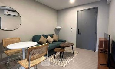 À louer 1 chambre condo à Watthana, Bangkok