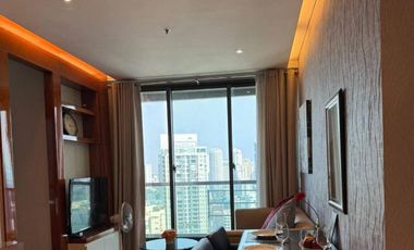 Condo en alquiler de 2 habitaciones en Khlong Toei, Bangkok