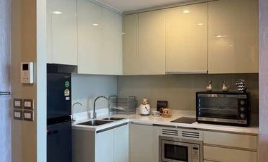 Wohnung zur Miete mit 2 Zimmer in Khlong Toei, Bangkok