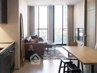 Аренда 1 кровать кондо в Патхум Щан, Бангкок