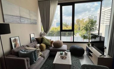 Wohnung zur Miete mit 2 Zimmer in Watthana, Bangkok