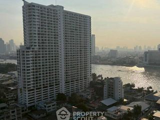 À louer 3 chambres condo à Bang Kho Laem, Bangkok