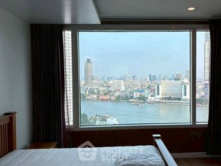 À louer 3 chambres condo à Bang Kho Laem, Bangkok