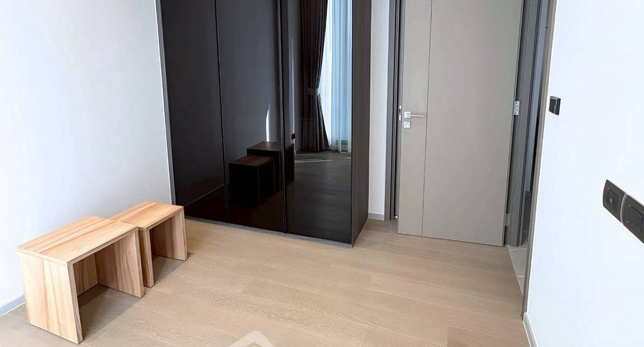 Wohnung zur Miete mit 2 Zimmer in Khlong Toei, Bangkok