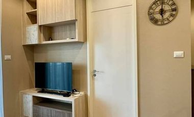 For rent 1 bed condo in Chatuchak, Bangkok