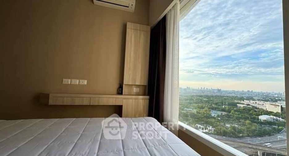 Wohnung zur Miete mit 1 Zimmer in Chatuchak, Bangkok