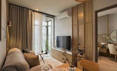 Condo en alquiler de 1 habitaciones en Watthana, Bangkok