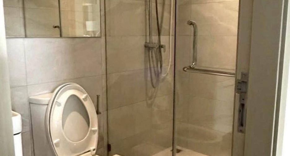 Аренда 2 спальни кондо в Щаттхана, Бангкок
