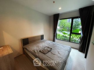 出租 1 卧室 公寓 在 Huai Khwang, 曼谷