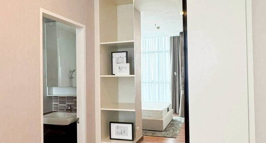 ให้เช่า 3 ห้องนอน คอนโด ใน บางนา, กรุงเทพฯ