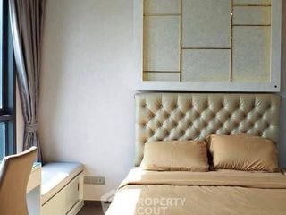 Condo en alquiler de 1 habitaciones en Pathum Wan, Bangkok