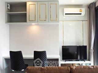 Condo en alquiler de 1 habitaciones en Pathum Wan, Bangkok
