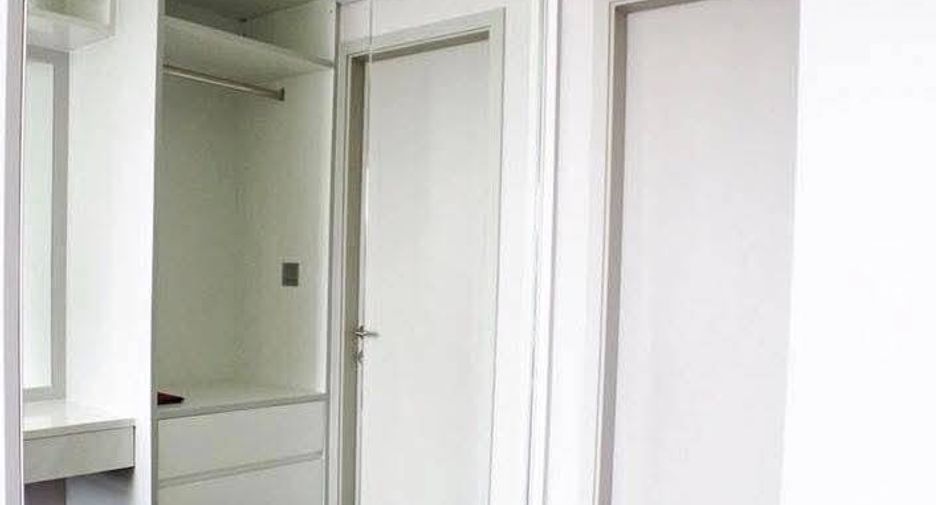 Condo en alquiler de 1 habitaciones en Pathum Wan, Bangkok
