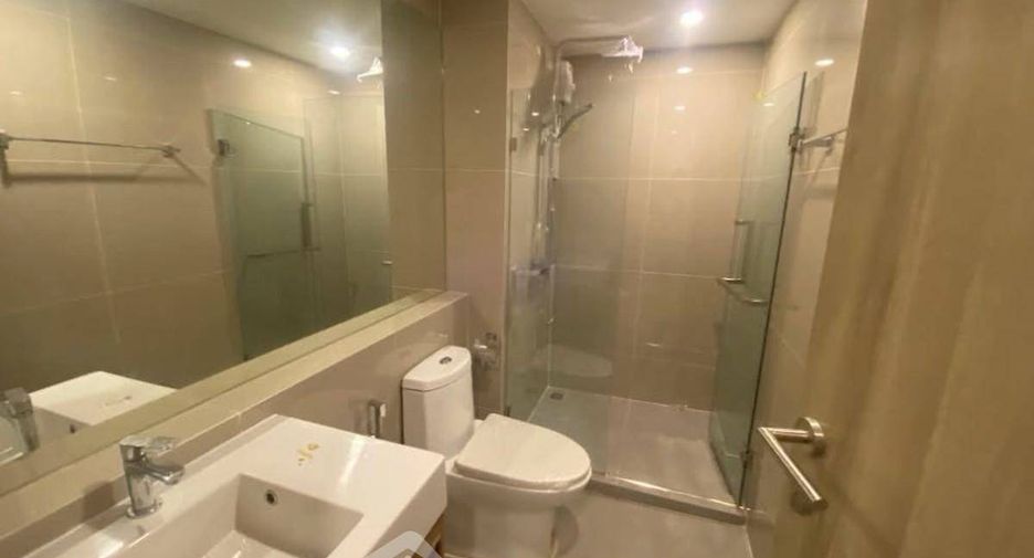 For rent 1 Beds condo in Phra Khanong, Bangkok