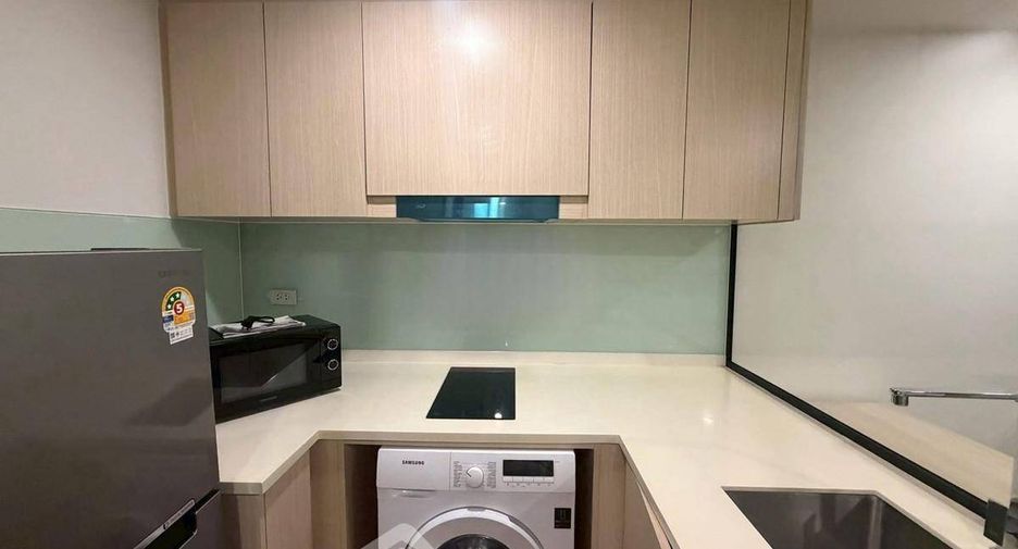 For rent 1 Beds condo in Phra Khanong, Bangkok