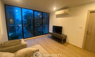 Condo en alquiler de 1 habitaciones en Phra Khanong, Bangkok