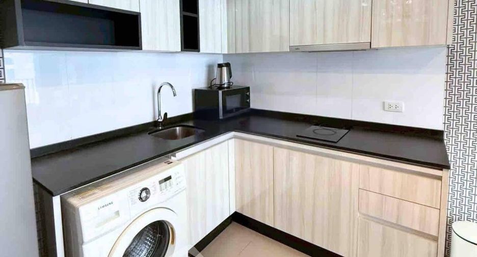 Wohnung zur Miete mit 1 Zimmer in Watthana, Bangkok