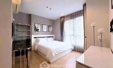 Wohnung zur Miete mit 1 Zimmer in Watthana, Bangkok