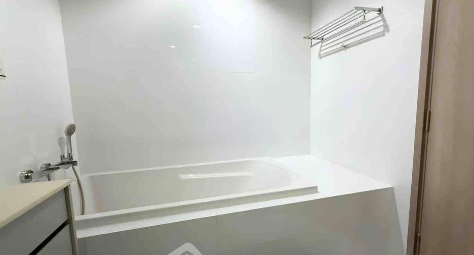 Wohnung zur Miete mit 1 Zimmer in Watthana, Bangkok