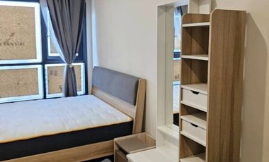 For rent 1 bed condo in Chatuchak, Bangkok