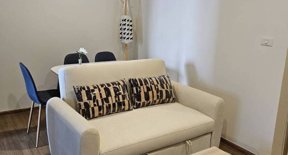 For rent 1 bed condo in Chatuchak, Bangkok