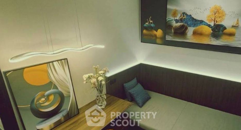 For rent 2 bedrooms condo in Pathum Wan, Bangkok