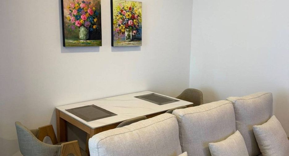 Wohnung zur Miete mit 1 Zimmer in Ratchathewi, Bangkok