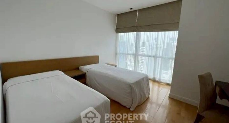 ให้เช่า 3 ห้องนอน คอนโด ใน ปทุมวัน, กรุงเทพฯ