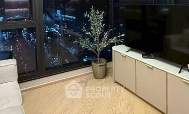 For rent 2 ベッドルーム condo in Huai Khwang, Bangkok