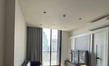 Wohnung zur Miete mit 1 Zimmer in Watthana, Bangkok