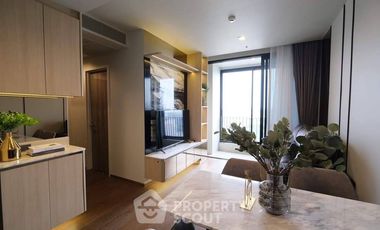 Condo en alquiler de 1 habitaciones 