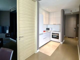 Apartamento en alquiler de 2 habitaciones en Pathum Wan, Bangkok