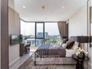 À louer 2 chambres condo à Bang Na, Bangkok
